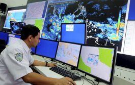 Cuaca Ekstrem Diprediksi Hantam Indonesia hingga 9 Desember