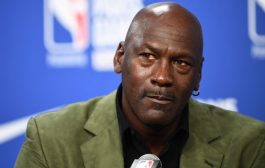 Michael Jordan Untung Rp 101 M Messi Gabung PSG