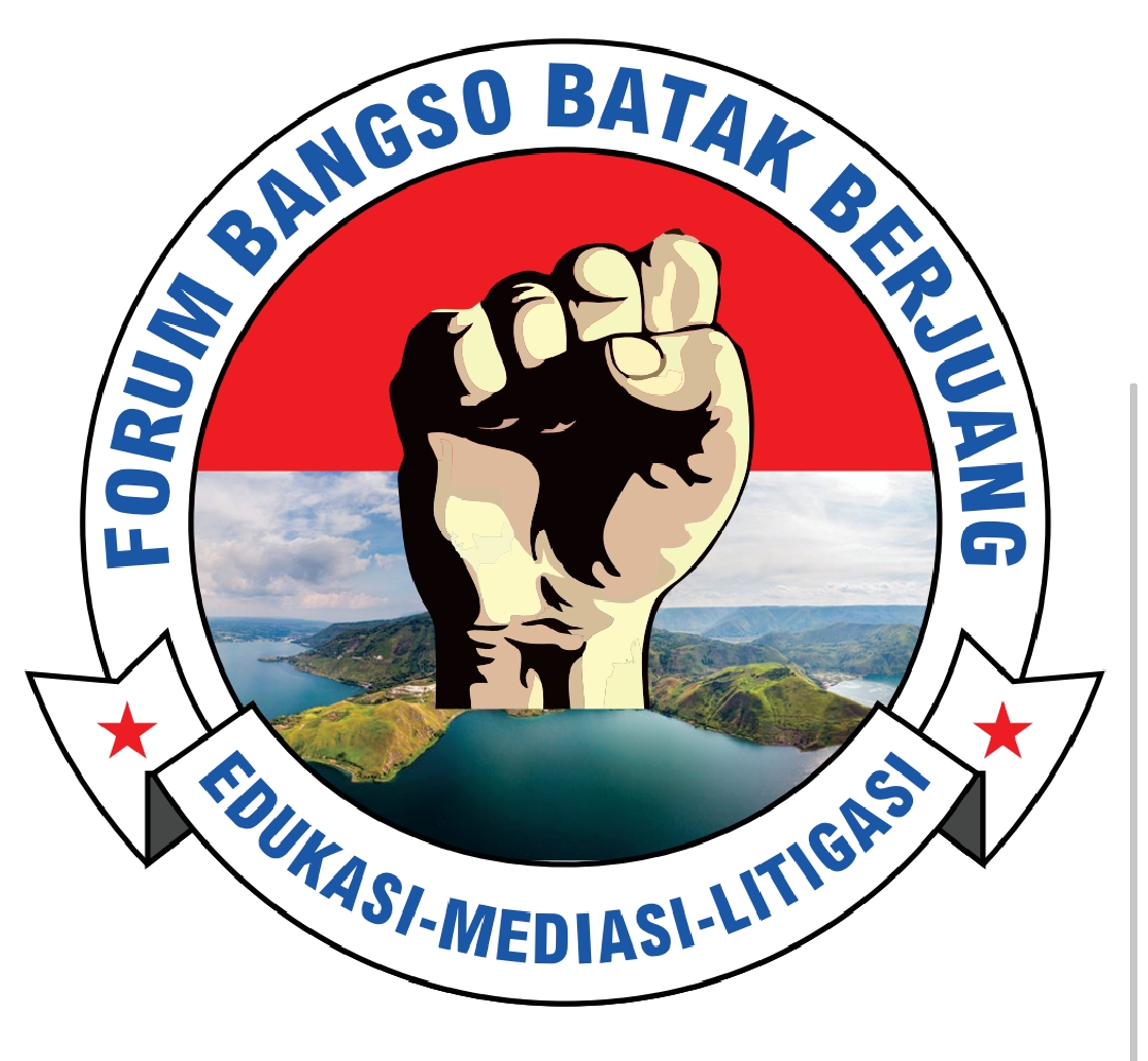 Forum Bangso Batak Berjuang Harapkan KMDT Suarakan Tutup TPL