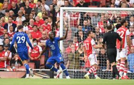 Hasil Arsenal Vs Chelsea: The Blues Menang 2-0