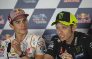 Rossi Pensiun, Marquez: MotoGP Kehilangan Bagian Terbesarnya