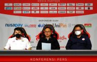 Game Esports Tambahan di PON Papua