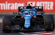 GP F1 Hungaria 2021: Esteban Ocon Juaranya