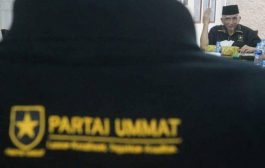 Partai Ummat Daftarkan 580 Bacaleg DPR 2024 ke KPU