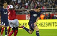 PSG Pecahkan Rekor Penonton TV di Prancis dan Spanyol