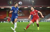 Liverpool Selangkah Maju ke Mimpi Quadruple