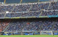 #InzaghiOut Menggema: Inter Milan Jeblok