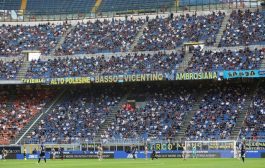 #InzaghiOut Menggema: Inter Milan Jeblok