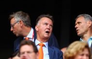 Van Gaal Ingin Bawa Belanda Juara Piala Dunia 2022