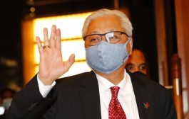 Ismail Sabri Jadi PM Malaysia ke-9