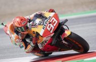 Marc Marquez Antisipasi Balapan Sulit di MotoGP Inggris