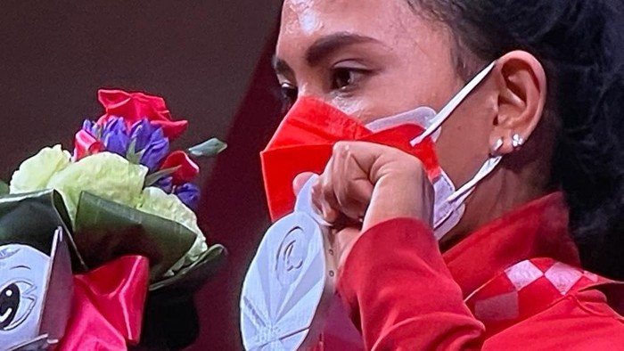 Klasemen Akhir Paralimpiade Tokyo: China Juara Umum, Indonesia ke-43