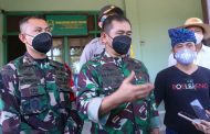 Bentrok TNI-Warga di Buleleng