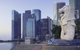 Singapura Pede Ekonomi Tahun Ini Tumbuh 7%