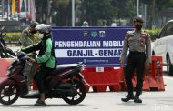 Ganjil Genap Jakarta Diperluas Jadi 13 Titik