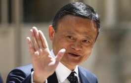 Jack Ma Diam-diam Borong Tanah Rp 2,9 T