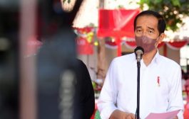 Titah Jokowi ke Sandiaga: Ajak Maskapai Buka Rute Langsung ke Labuan Bajo