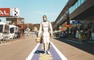 Sean Gelael Hadapi WEC 2021 di Bahrain