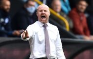 Manajer Burnley Balas Tudingan Miring Juergen Klopp