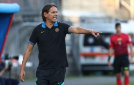 Inter Vs Genoa: Inzaghi Bidik Start Sempurna