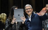 Bos Apple Terima Bonus Rp 10,6 Triliun!