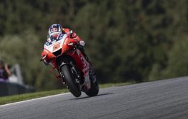 Hasil FP1 MotoGP Austria 2021: Zarco Tercepat