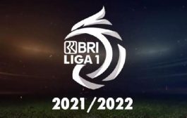 BRI Liga 1: Big Match Arema FC Vs Persib