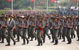 1.549 Personel TNI-Polri Siaga Amankan Libur Natal-Tahun Baru di Jaksel