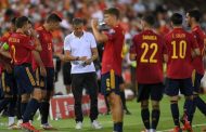 Perubahan Enrique yang Bangkitkan Spanyol