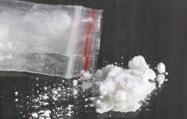 India Sita 3 Ton Heroin Selundupan Senilai Rp 38,6 T