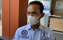 Kalapas Tangerang Dinonaktifkan Usai Diperiksa Polisi