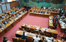 Tambahan Anggaran Haji Rp 1,5 T Komisi VIII DPR RI Setujui 