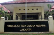 Partai Republik Gugat KPU ke PN Jakpus