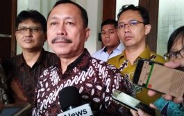 Komnas HAM Ingatkan Sikap Jokowi soal TWK KPK