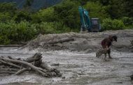 37 Orang Meninggal Akibat Banjir Bandang Lahar Dingin di Sumbar
