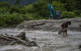Banjir dan Longsor di Sorong Papua Barat, 2 Orang Tewas