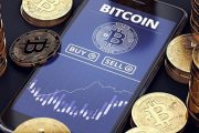 Harga Bitcoin Tembus Rp 1,82 M