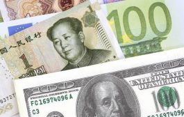 Transaksi RI-China Resmi Pakai Yuan