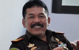 Kejagung Libatkan Puspom TNI Usut Dugaan Korupsi Satelit
