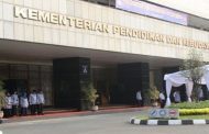 6,5 M untuk Renovasi Ruang Nadiem-Stafsus