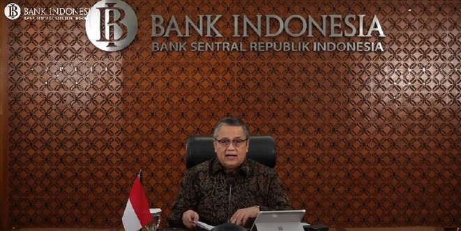 Genjot Ekonomi Syariah, BI Gandeng PP Muhammadiyah
