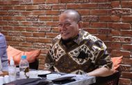 Edukasi COVID Pakai TikTok, Ketua DPD: Patut Ditiru!