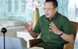 Ketua MPR Dorong Tambahan Kuota Haji dari RI