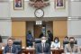 Forum Terakhir: Pimpinan KPK 2019-2024 Pamit ke Komisi III DPR