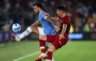 Lazio Vs Roma: Drama 5 Gol, Elang Tundukkan Serigala 3-2