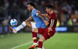 Roma Vs Udinese: Pasukan Mourinho Menang 3-0