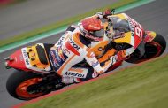 Masuk 5 Besar MotoGP Portugal Marquez Optimistis