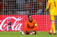 Klopp Pastikan Van Dijk dan Naby Keita Baik-baik Saja