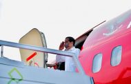 Jokowi Akan Resmikan Sirkuit Mandalika