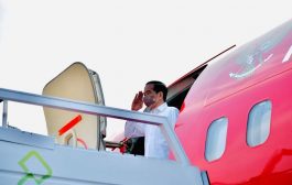 Jokowi Bakal Rayu Investor Tanam Modal di RI
